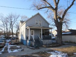 Dolton Foreclosure