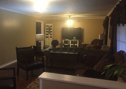 Chunky Foreclosure