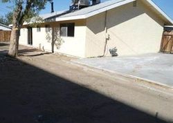 Barstow Foreclosure