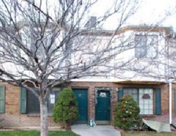 Salt Lake City Foreclosure