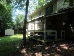 Fort Mill Foreclosure