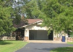 Brinkley Foreclosure