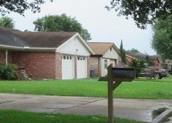 Texas City Foreclosure