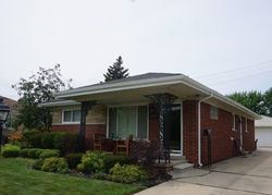 Eastpointe Foreclosure