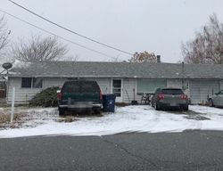 East Wenatchee Foreclosure