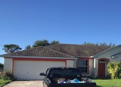 Cape Coral Foreclosure