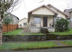 Oregon City Foreclosure