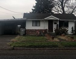 Junction City Foreclosure