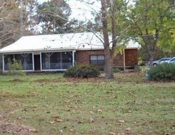 Tylertown Foreclosure