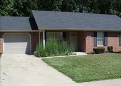 Jeffersonville Foreclosure