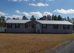 Bryceville Foreclosure