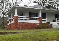 Heber Springs Foreclosure