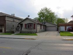 Calumet City Foreclosure