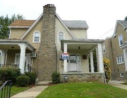 Drexel Hill Foreclosure