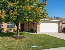 Haslet Foreclosure