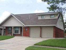 Pasadena Foreclosure