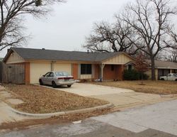 Fort Worth Foreclosure