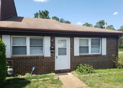 Brick Foreclosure