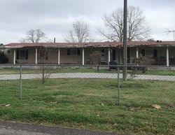 Carriere Foreclosure