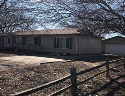 Hutchinson Foreclosure