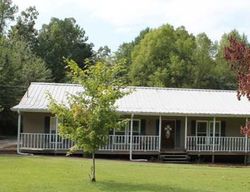Pell City Foreclosure