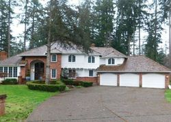 Woodinville Foreclosure