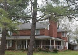 Tuckerman Foreclosure