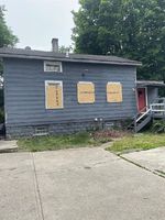 Cincinnati Foreclosure