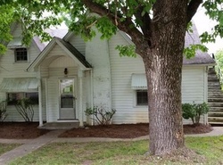 Lenoir Foreclosure