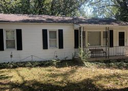 Portage Foreclosure