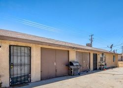 Yucca Valley Foreclosure