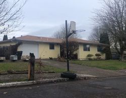 Corvallis Foreclosure