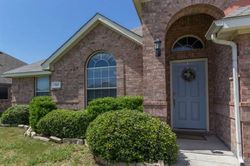 Haslet Foreclosure