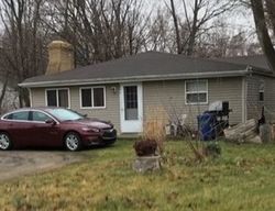 Benton Harbor Foreclosure