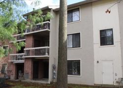Voorhees Foreclosure