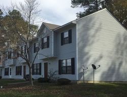 Raleigh Foreclosure