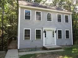 Ashburnham Foreclosure