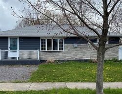 Niagara Falls Foreclosure