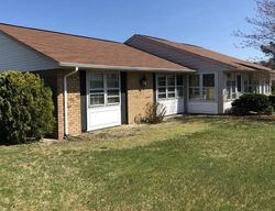 Manchester Township Foreclosure
