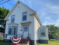 Brewer Foreclosure