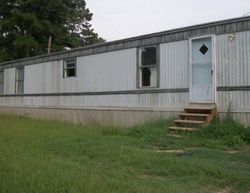 Calhoun Foreclosure