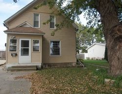 Belle Plaine Foreclosure