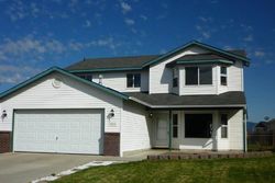 Post Falls Foreclosure
