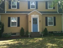 Bloomfield Foreclosure