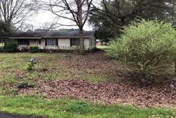 Taylor Foreclosure