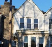 Philadelphia Foreclosure