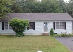 Cream Ridge Foreclosure