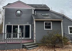 North Grafton Foreclosure