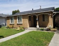 Fresno Foreclosure