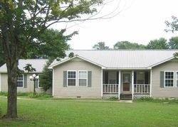 Boaz Foreclosure